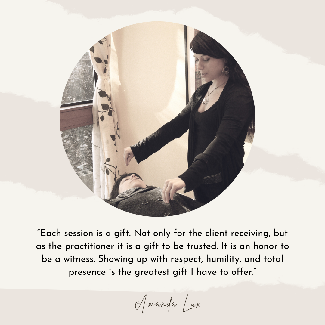 Gift Certificate: 60 Minute Session